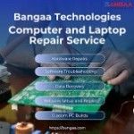 Bangaa Technologies, New Delhi, प्रतीक चिन्ह