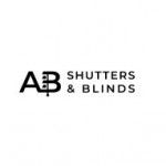 AB Shutters and Blinds, Middlesbrough, logo