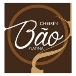 Cheirin Bão Platina, São Paulo, logótipo