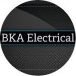 BKA Electrical, Brighton and Hove, Brighton, logo