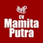 CV. Mamita Putra, Kabupaten Purwakarta, logo