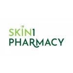 Skin1 Pharmacy, Dublin, logo