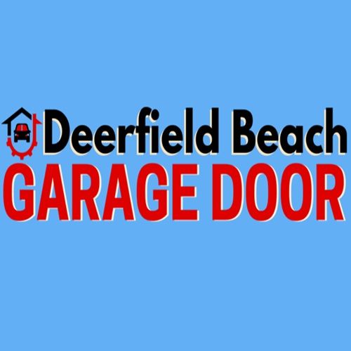 Garage Door Repair Deerfield FL, Deerfield Beach, FL