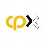 CPX | Leading Cyber Security Company in UAE, Abu Dhabi, logo