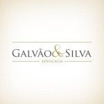 Galvão e Silva Advocacia, Brasília, logótipo