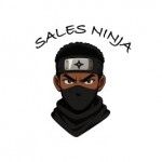Sales Ninja, Durban, logo