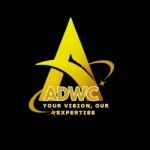 Ambitious Dream Golobal General Trading fzc LLC, dubai, logo