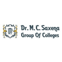 Dr. M.C. Saxena Group of Colleges, Lucknow Dr. M.C. Saxena Group of Colleges, Lucknow