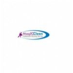 Magic Clean, London Magic Clean, London, logo