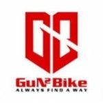 GUN2BIKESHOP, JAKARTA BARAT, logo
