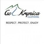 Go2Krynica, Maynooth, logo