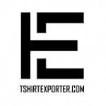 Tshirtexporter.com, Tiruppur, logo