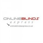Online Blinds Express, Batley West Yorkshire, logo