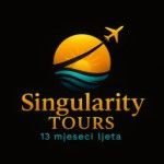 Singularity Tours d.o.o., Zagreb Singularity Tours d.o.o., Zagreb, logo