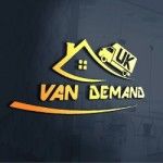 Van Demand Ltd, Bradford, logo