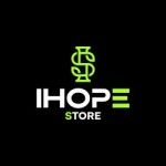 iHope Store, Jepara, logo