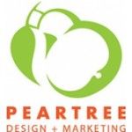 PearTree Design, LLC, Norwood, logo