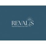 Revalis Skin and Aesthetics Clinic, Petersfield, logo