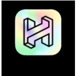 Holobox, Jakarta, logo