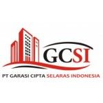 Garasi Cipta Selaras Indonesia, Jakarta Timur, logo