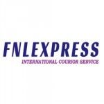 Fnlexpress, Hyderabad, logo