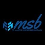 PT. MASTER SINERGI BERSAUDARA, Kabupaten Bogor, logo