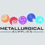 Metallurgical Supplies, Buffalo, logo