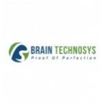 Brain Technosys Pvt Ltd, Noida Brain Technosys Pvt Ltd, Noida, प्रतीक चिन्ह