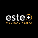 Este Medical Kenya, Westlands, Nairobi Area, Kenya, logo