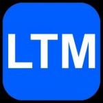 LTM EVENTS, Rabat, logo
