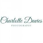 Charlotte Davies Photography, St.Andrews, Fife, Scotland, logo