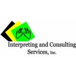 Interpreting & Consulting Services, Inc, Benicia, logo