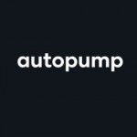 AutoPump, London, logo