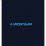 Garden Veranda, Manchester, logo
