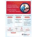 Thyrocare Labs – Trusted Blood Test & Full Body Checkup Lab in Gaur City, Noida Extension & Greater Noida, Greater Noida, प्रतीक चिन्ह