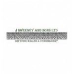 J Sweeney & Sons Ltd, Perth J Sweeney & Sons Ltd, Perth, logo