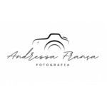 Andressa França Fotografia, Fernando de Noronha, logótipo
