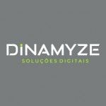Dinamyze Soluções Digitais | Agência de Marketing Digital Porto Alegre, Porto Alegre, logótipo