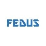 FEDUS, New Delhi, प्रतीक चिन्ह