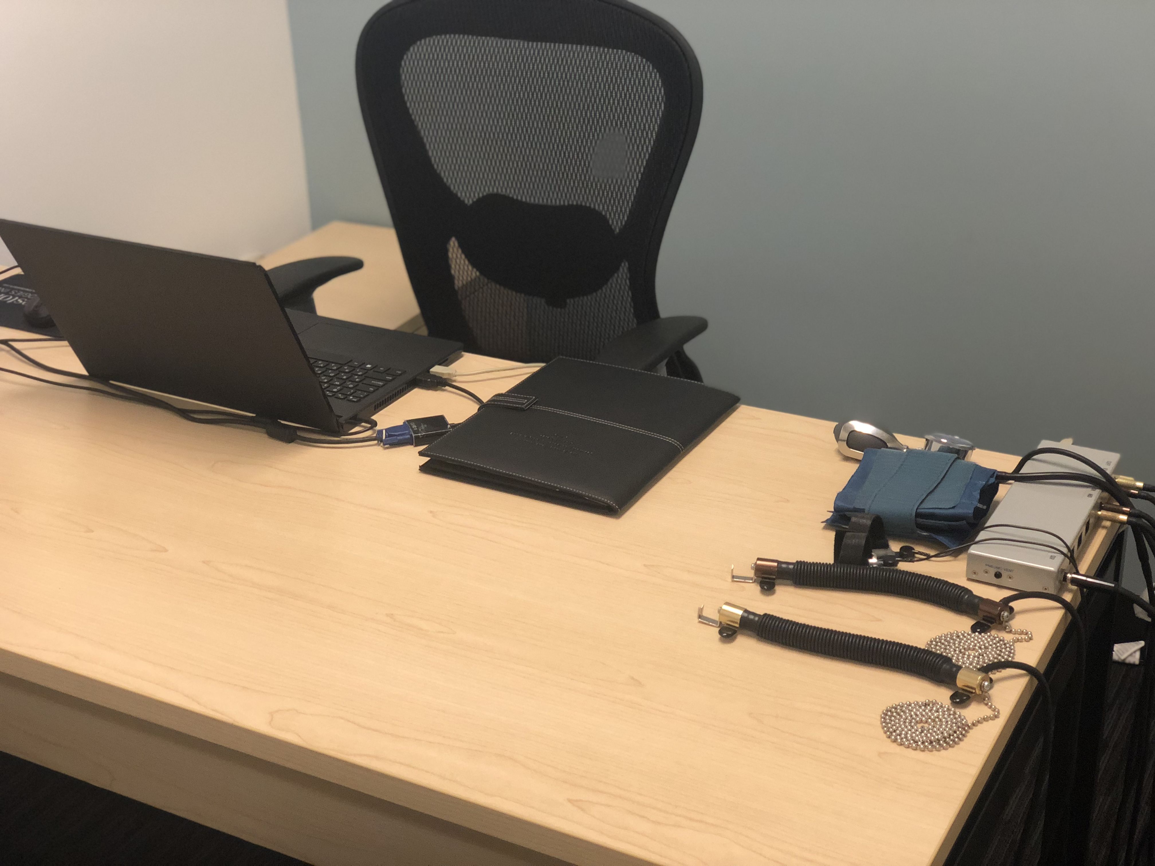 Global Polygraph & Security Los Angeles 