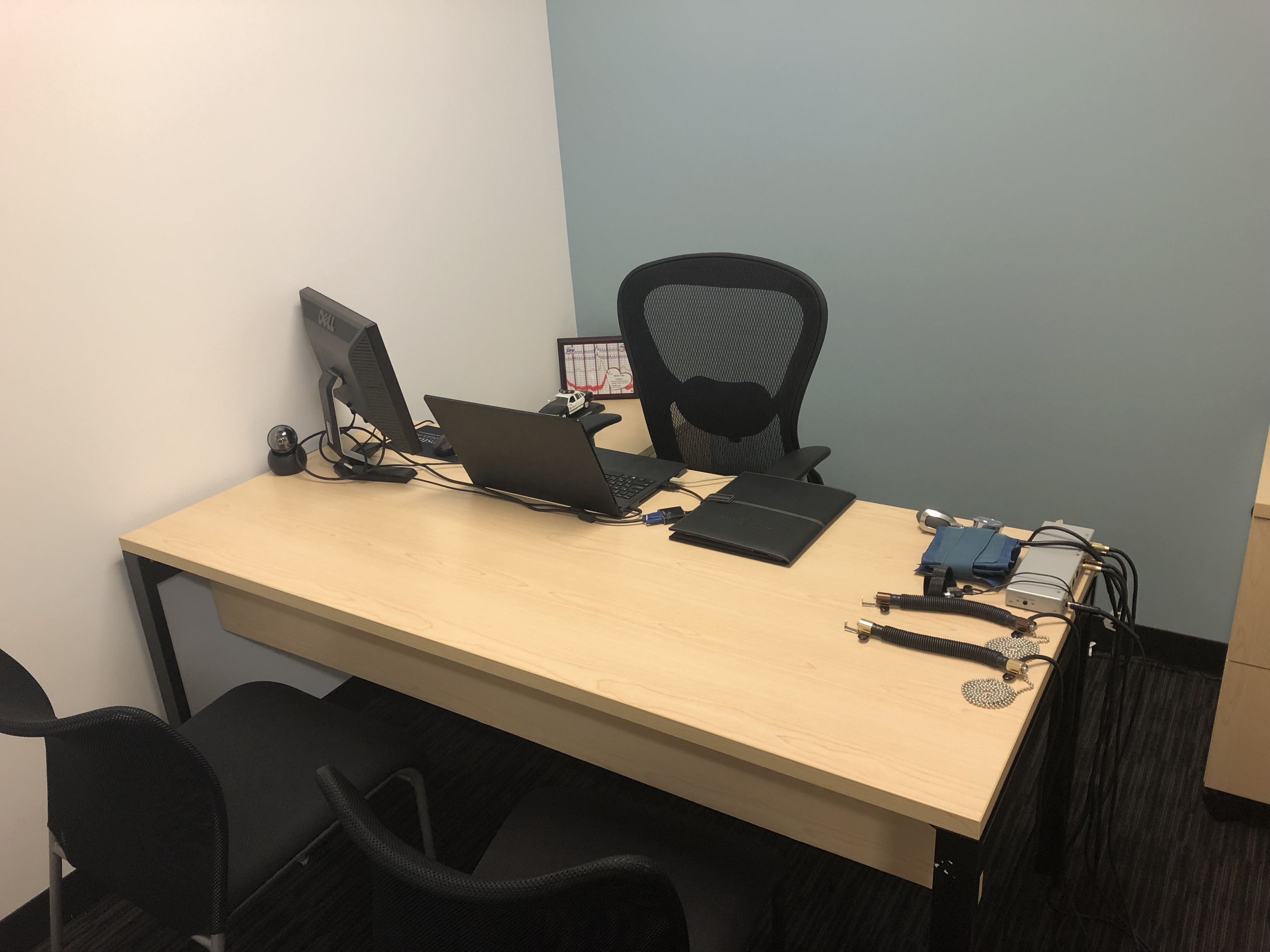 Global Polygraph & Security Los Angeles 