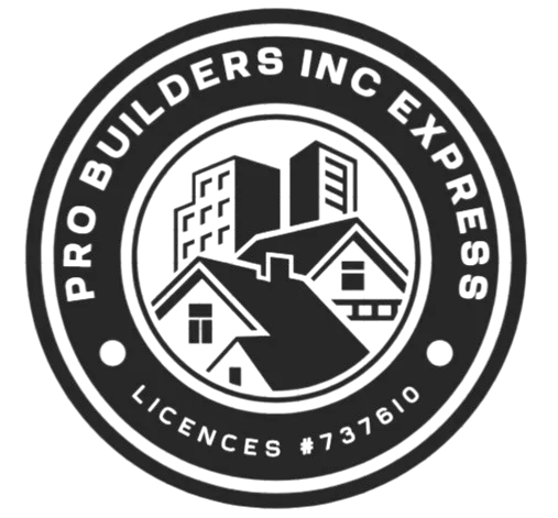 Pro Builders Express, Whittier