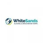 WhiteSands Alcohol & Drug Rehab Tampa, Tampa, logo