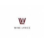 Wine Lyrics Limited, Hong Kong, logo
