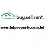 BD Property, Dhaka, logo
