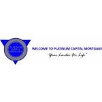 Platinum Capital Mortgage, Salinas, logo