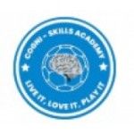 Cogni Skills Academy, Nairobi, logo