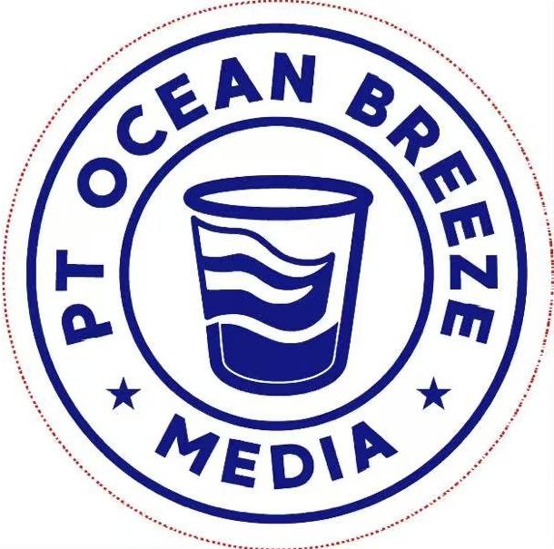 PT Ocean Breeze Media, Jakarta