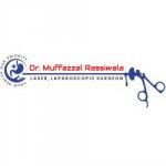 Hernia Surgeon in Indore | Dr. Muffazzal Rassiwala, Indore, प्रतीक चिन्ह