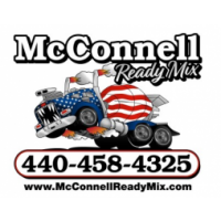 McConnell Ready Mix, North Ridgeville McConnell Ready Mix, North Ridgeville